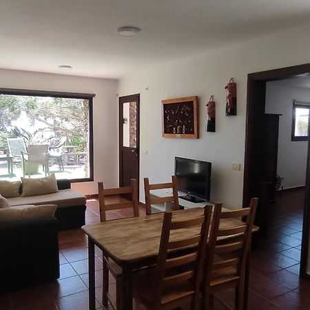 Casa La Tahonilla Apartment Tias Luaran gambar