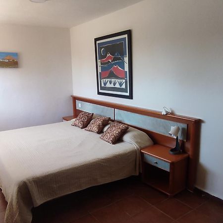 Casa La Tahonilla Apartment Tias Luaran gambar