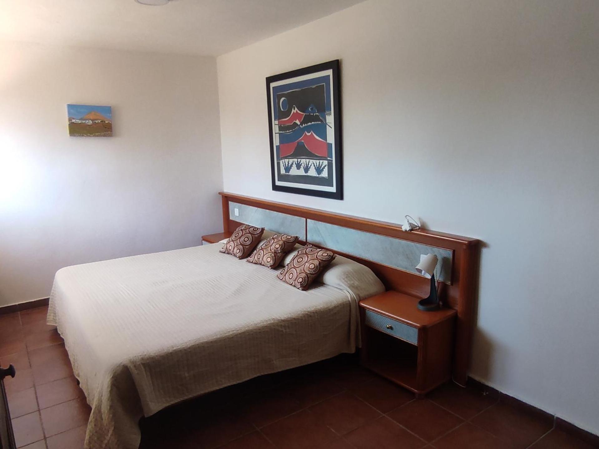Casa La Tahonilla Apartment Tias Luaran gambar