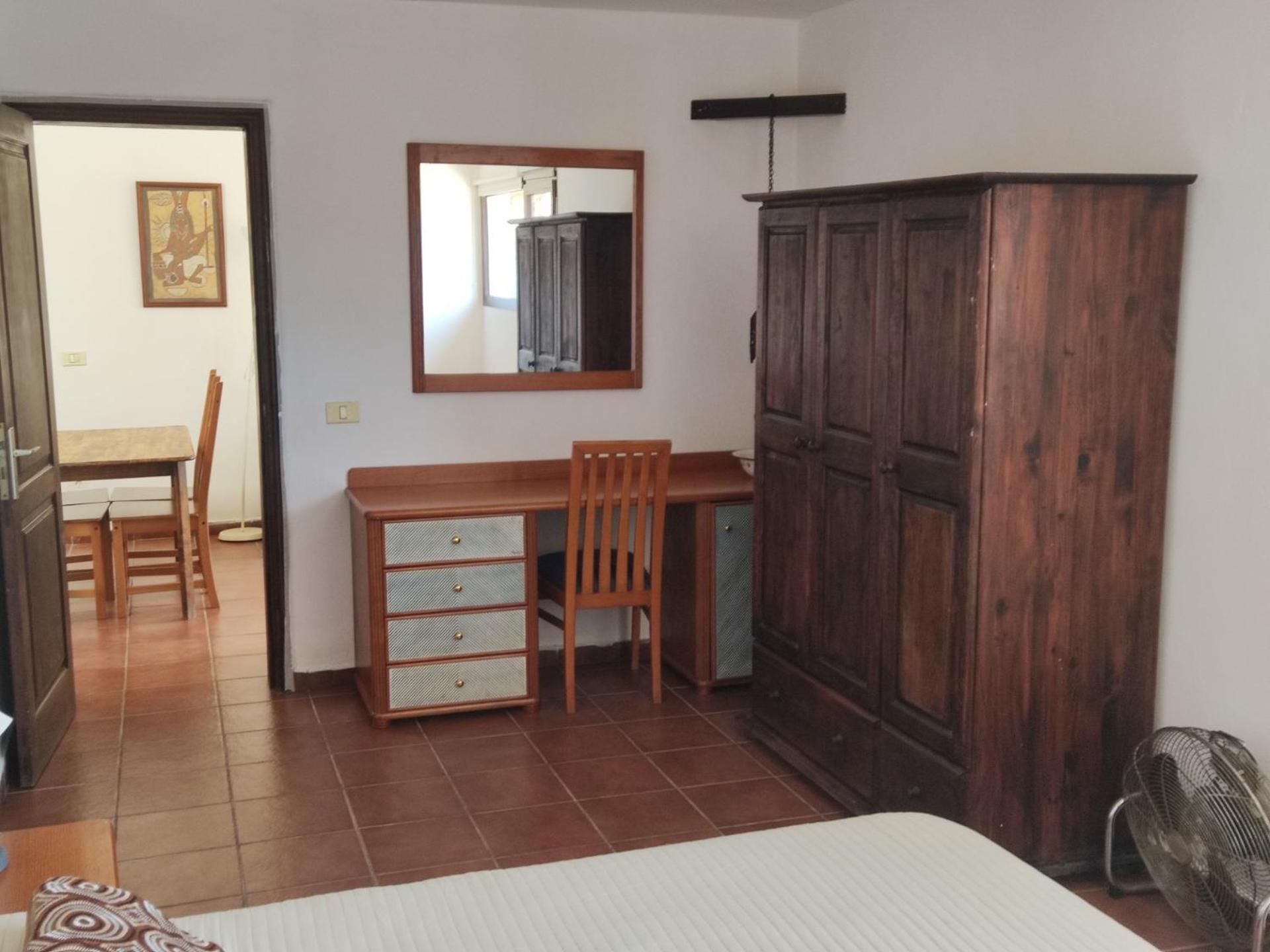 Casa La Tahonilla Apartment Tias Luaran gambar