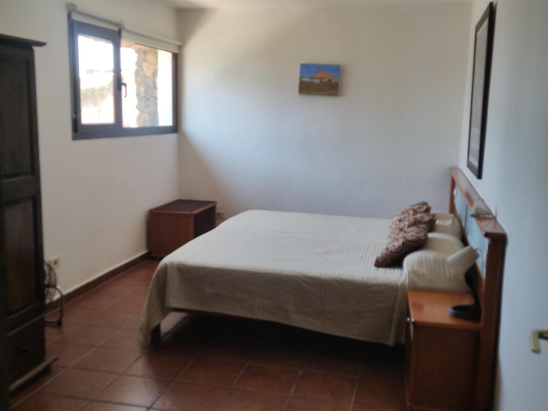 Casa La Tahonilla Apartment Tias Luaran gambar