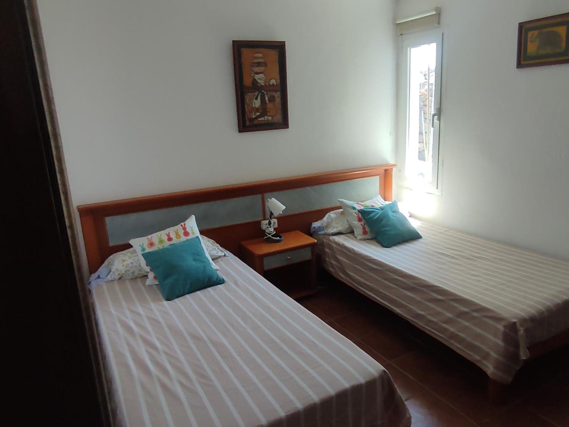 Casa La Tahonilla Apartment Tias Luaran gambar