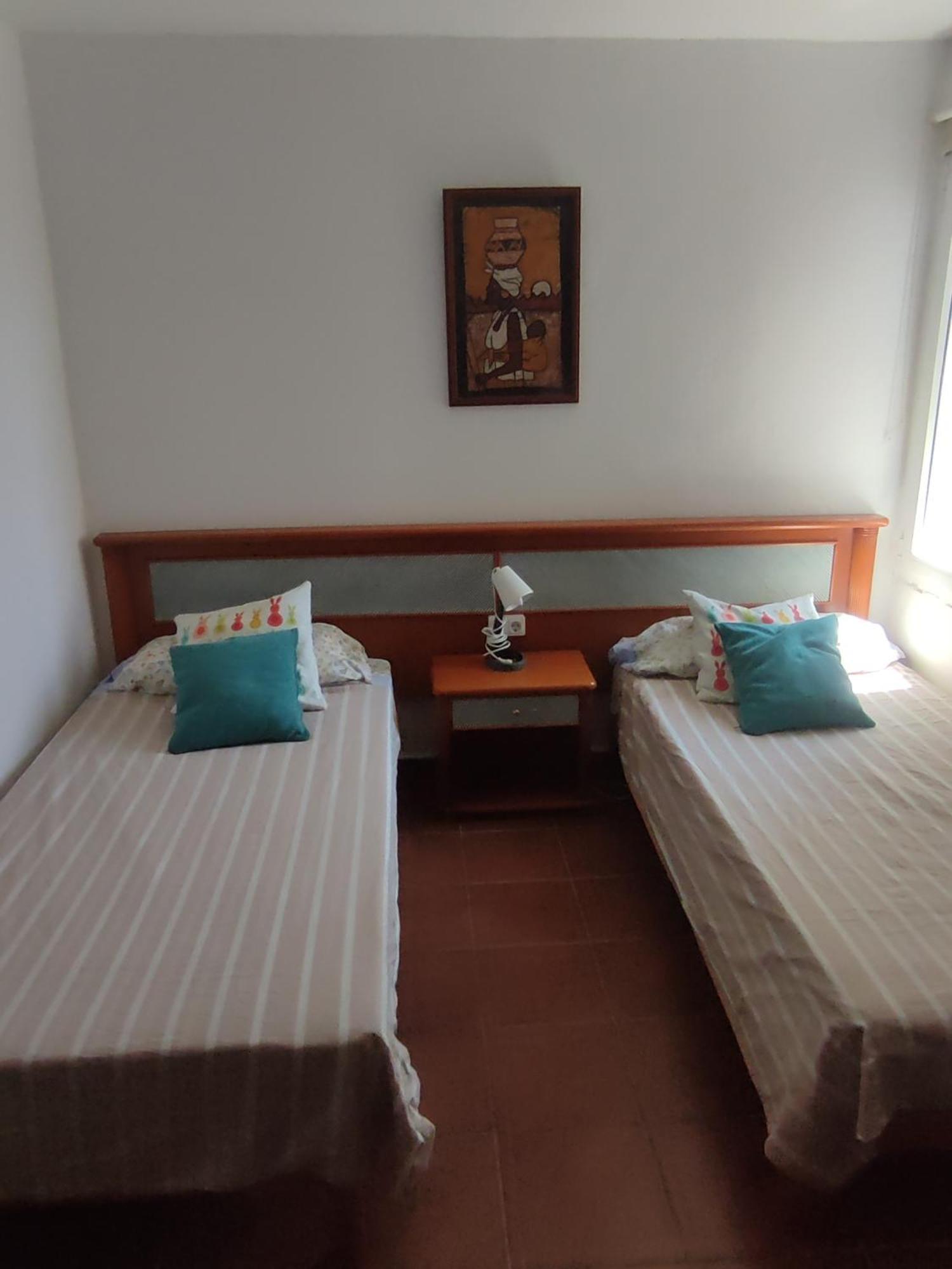 Casa La Tahonilla Apartment Tias Luaran gambar