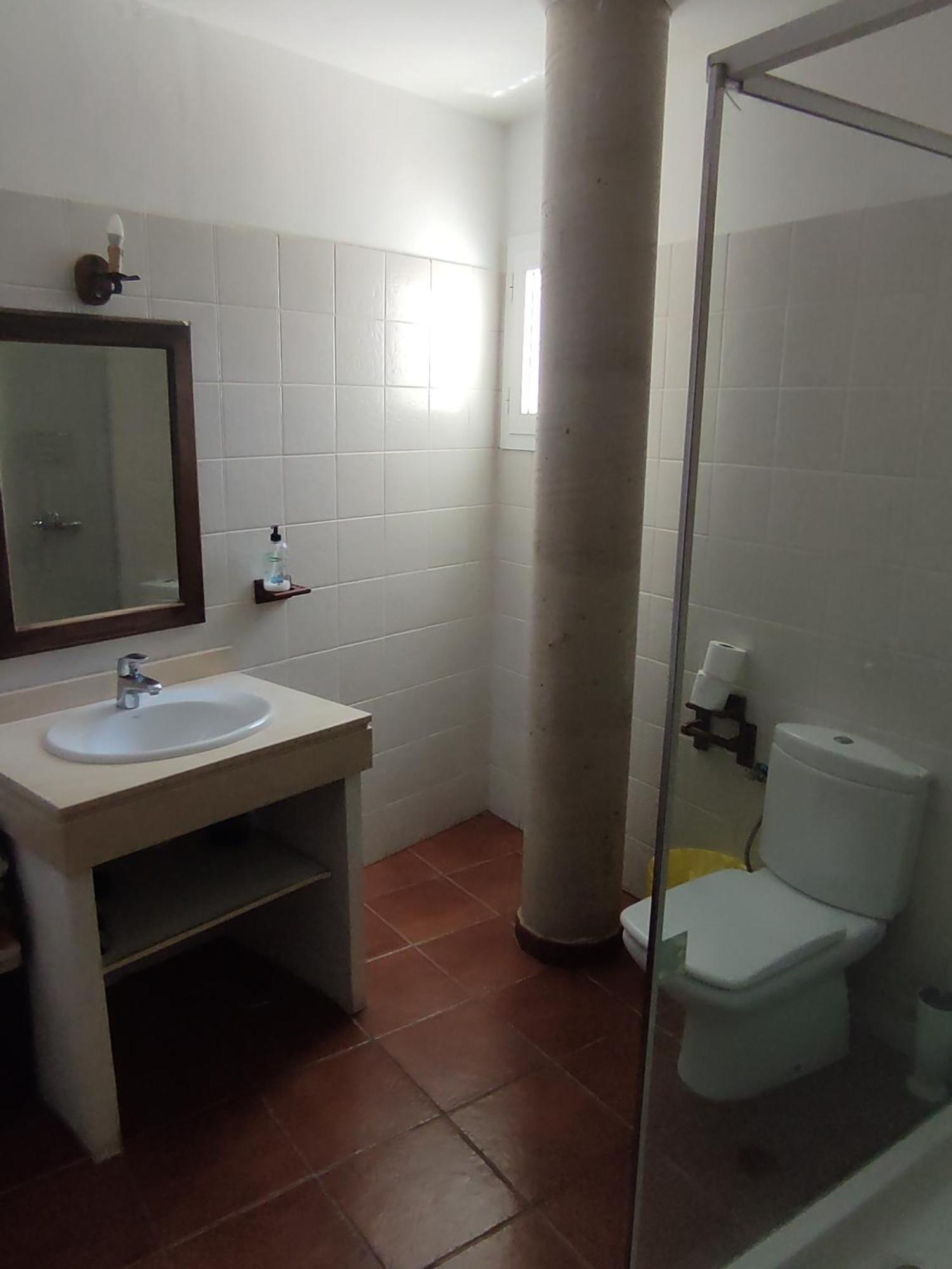 Casa La Tahonilla Apartment Tias Luaran gambar