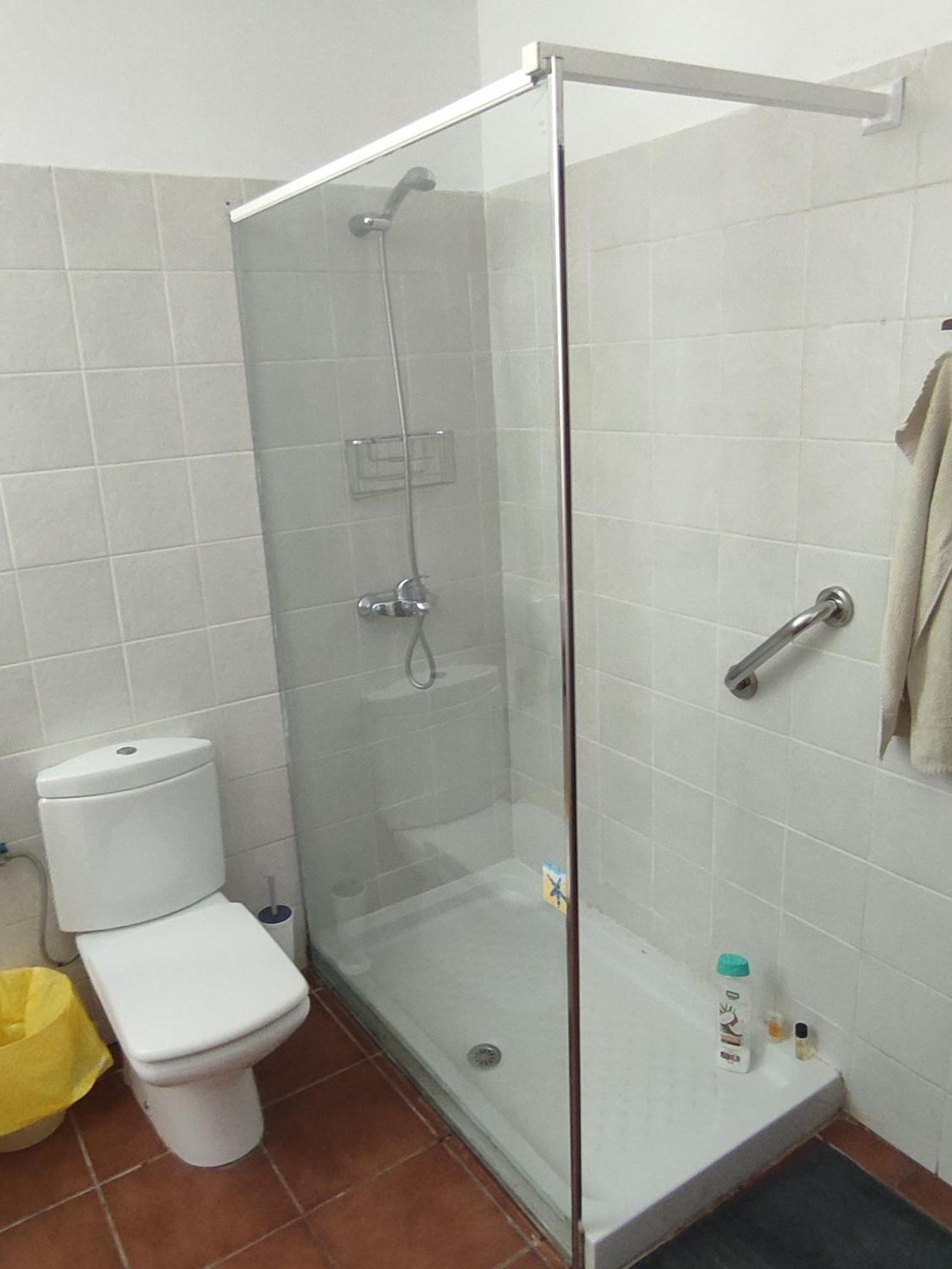 Casa La Tahonilla Apartment Tias Luaran gambar